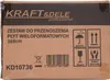 KRAFT&DELE | Elektryczna ręczna pilarka tarczowa, do płytek Podgląd zdjęcia produktu 35