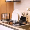 Abtropfgestell für Flaschen und Gläser ONLINE Produktbild-Vorschau 2