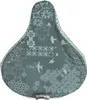 Basil Sattelbezug Regencover , Boheme lesná zelená Náhľad obrázku produktu 2