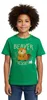 Spreadshirt Hoppers Beaver To The Rescue Kinder T-Shirt, Produktbild-Vorschau 1