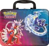 Pokémon TCG: Back to School - Collectors Chest Náhled obrázku produktu 2