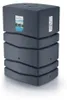 Regentonne eckig NEPTUN 450 Liter anthrazit inkl. Hahn Produktbild-Vorschau 16