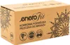 Enero Fit dvojitá masážna gulička z korku 7,5 x 15 cm - Náhľad obrázku produktu 4