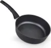 Panvica hlboká s pokrievkou s nepriľnavým povrchom 24cm Náhľad obrázku produktu 3