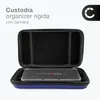 subtel Custodia Protettiva compatibile con Nintendo DSi XL, Anteprima dell’immagine prodotto 2