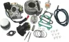 80 CCM Sport Zylinder KIT VERGASER KOMPLETT für BENZHOU Produktbild-Vorschau 1