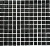 Glasmosaik CM 4050 schwarz 30,2x32,7 cm Produktbild-Vorschau 1