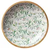 Zassenhaus Schale OLIVE, Mango, Ø 35 cm x 6 cm 80384 Voir les images du produit 5