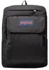JanSport schoolrugzak rugzak met laptopvak Union Pack 27L Productafbeelding-voorbeeld 4