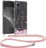 kwmobile Necklace Case kompatibel mit Xiaomi 12 / 12X Hülle Produktbild-Vorschau 1