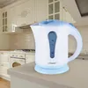 Maestro Wasserkocher 1l 1000W Maestro MR-028-BLAU Produktbild-Vorschau 3