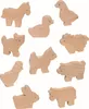 Goki 53871, 3 Jahr(e), Holz, Holz Produktbild-Vorschau 1