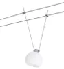 4 x Paulmann lampenkap, opening ongeveer 3,3 cm, Wolbi Productafbeelding-voorbeeld 5