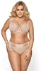 Gorsenia Lingerie Damen Soft Bügel BH Luisse Beige K441 Produktbild-Vorschau 1