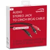 Audio-Kabel 3,5mm Klinke auf Cinch Produktbild-Vorschau 2
