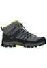 CMP Boots Wanderschuhe Leder/Textil Produktbild-Vorschau 3