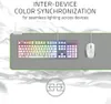 Goliathus Extended Chroma (weiß/grau) Produktbild-Vorschau 8