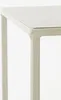 Mica Decorations Quinty Beistelltisch - 3er-Set - L30 x B30 Produktbild-Vorschau 3