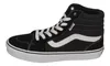 Vans Filmore Hi  Sneakers Hoog - Zwart - Maat 39 Produktbild-Vorschau 41