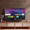 Kiano Fernseher - 55 Zoll - TV Smart - 4K UHD - 3840 x Produktbild-Vorschau 7