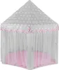 Spielzelt Prinzessin Rosa Kinderzelt Indoor Outdoor 23476 Produktbild-Vorschau 5