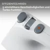 Kenwood HMP30.A0WH Handmixer Weiß 450 W (HMP30A0WH) Anteprima dell’immagine prodotto 5