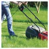 Venkovní prodlužovací kabel 15 m / 2 zásuvky / černý / guma / 230 V / 1,5 mm2 Náhled obrázku produktu