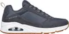 Skechers Herren Sneakers Marine 52468-CHAR Grösse 46 Produktbild-Vorschau 27