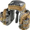 Columbus Sonora Fp Satteltasche Braun  Braun One Size Produktbild-Vorschau 2