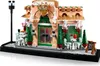 LEGO Icons Francuska kawiarenka, kolekcjonerski zestaw Podgląd zdjęcia produktu 43
