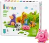 Tomy Hey Clay Animals Set E73359 Náhľad obrázku produktu 6