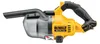 DeWalt DCV 501 LP1 Akku Stabsauger 18 V 0,7 l Staubklasse L Produktbild-Vorschau 4