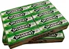 Žvýkačky Wrigley's Spearmint 200 kusů (40x5 proužků) Náhled obrázku produktu 1