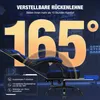 Portreen Gaming Stuhl,Bürostuhl Ergonomischer Gaming Sessel Produktbild-Vorschau 4