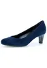 Gabor  Damenschuhe Pumps Klassisch Blau Freizeit, Produktbild-Vorschau 17