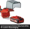 Einhell PICOBELLA 18/90 Akku-Oberflächenbürste Produktbild-Vorschau 20