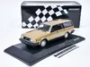 Volvo 240 GL Break 1986 złoty MINICHAMPS 1:18 Podgląd zdjęcia produktu 2
