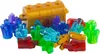LEGO® Biżuteryjny skarb 20 błyszczących kryształów i 1 Podgląd zdjęcia produktu 2