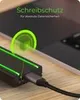 ICY BOX IB-1824ML-C31 USB-C 3.2 Gen2 Gehäuse 1x NVMe Produktbild-Vorschau 22