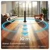 Wentylator Kolumnowy Stojący CLIMATIVE Ionic 102cm Cichy Podgląd zdjęcia produktu 2