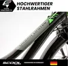 26 Zoll Kinderfahrrad, 3-Gang Nexus, Rücktritt (N3), MTB Produktbild-Vorschau 12