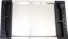 Werkzeugkiste 4 Schubladen ca. 68 x 46 cm leer grün Aufsatz Produktbild-Vorschau 10