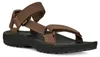 Teva Winsted Sandalen, Braun 40.5 EU Produktbild-Vorschau 17