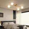 Deckenleuchte 6 Köpfe,Deckenlampe,Enthält keine Produktbild-Vorschau 5