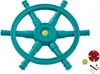 KBT Lenkrad Boot Star türkis/lime Produktbild-Vorschau 5