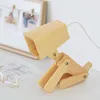 Kinder-Tischlampe aus Holz Coba Doggi Natürlich Produktbild-Vorschau 2