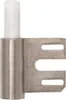 SIMONSWERK Partie cadre V 8100 WF Acier nickelé pour Voir les images du produit 7