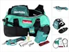Akku-Rebschere DUP361Z, 36Volt (2x18V), Astschere Produktbild-Vorschau 2