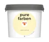 Alpina Pure Farben Wandfarbe vanillegelb 2,5 L Produktbild-Vorschau 6
