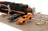 Jada Toys Fast & Furious Nano Metalfigs Nano Scene Diorama Anteprima dell’immagine prodotto 4